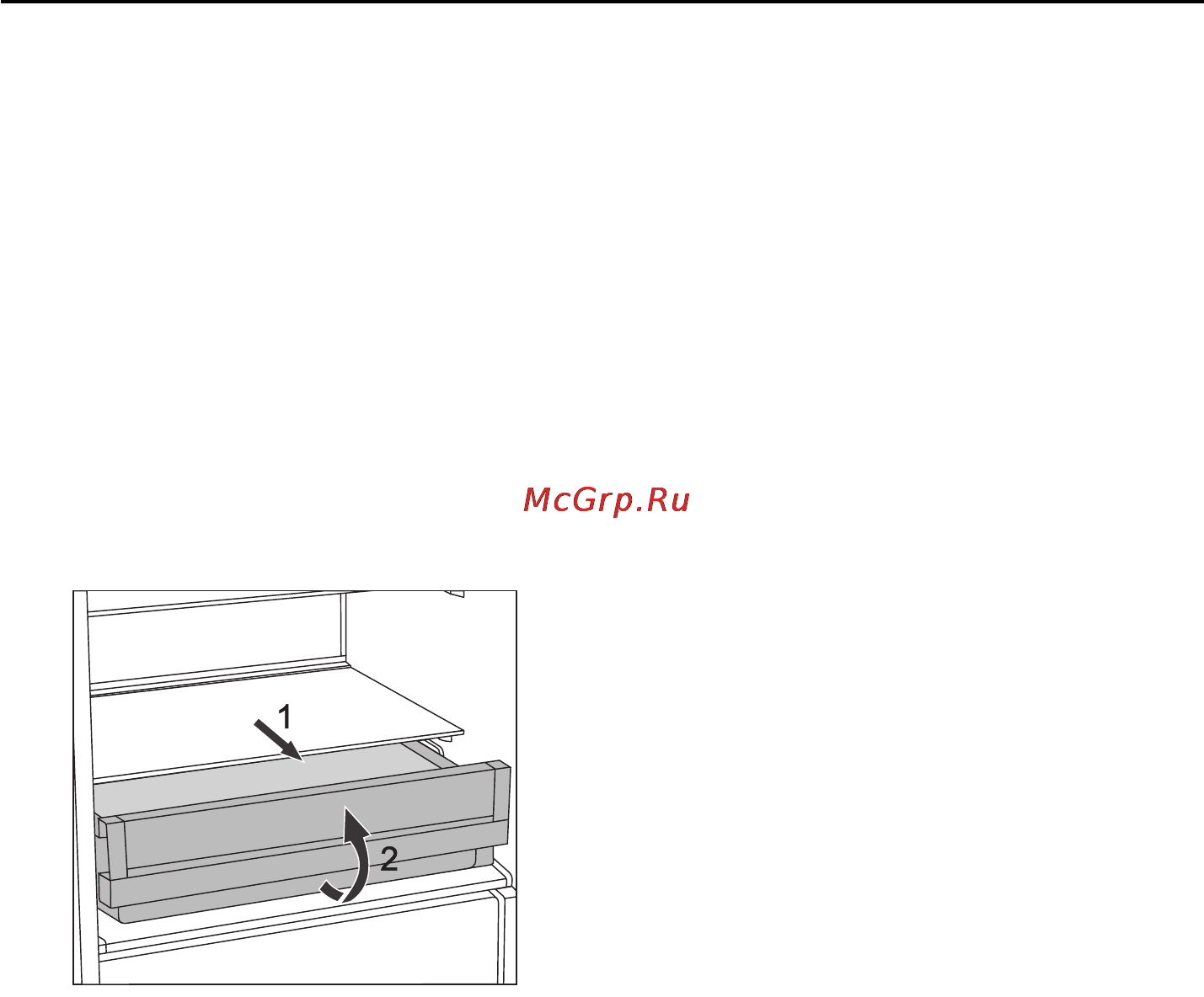Gorenje RK61FSY2B2 [36/48] Хранение продуктов в контейнере freshzone