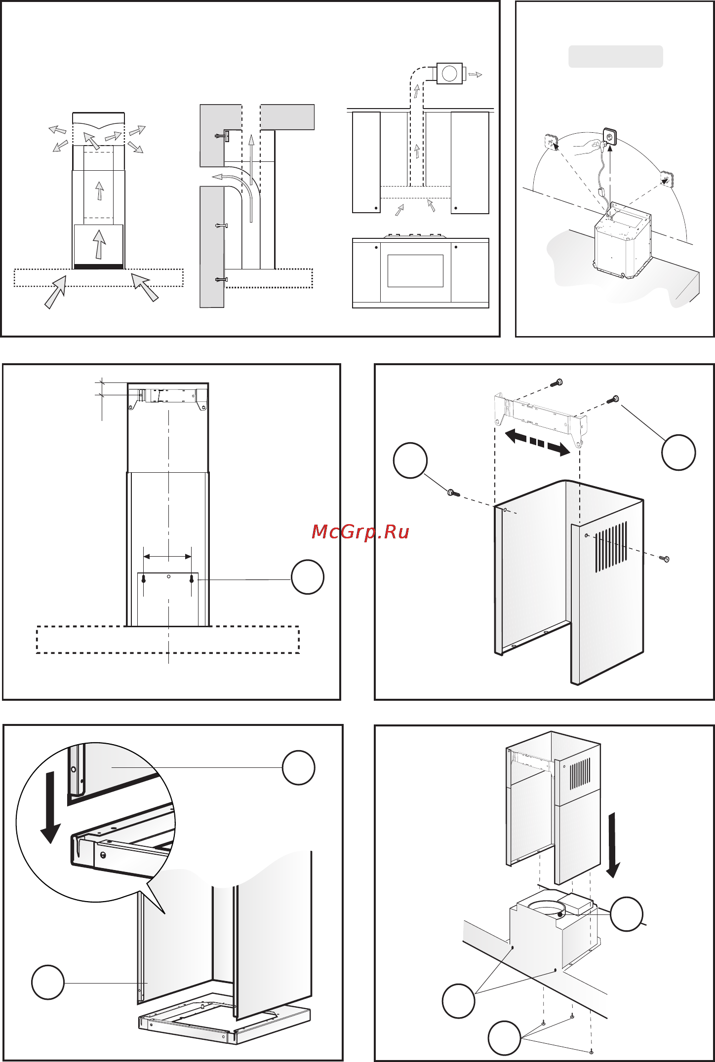 Gorenje DKG6335E Инструкция по эксплуатации онлайн [2/8] 126929