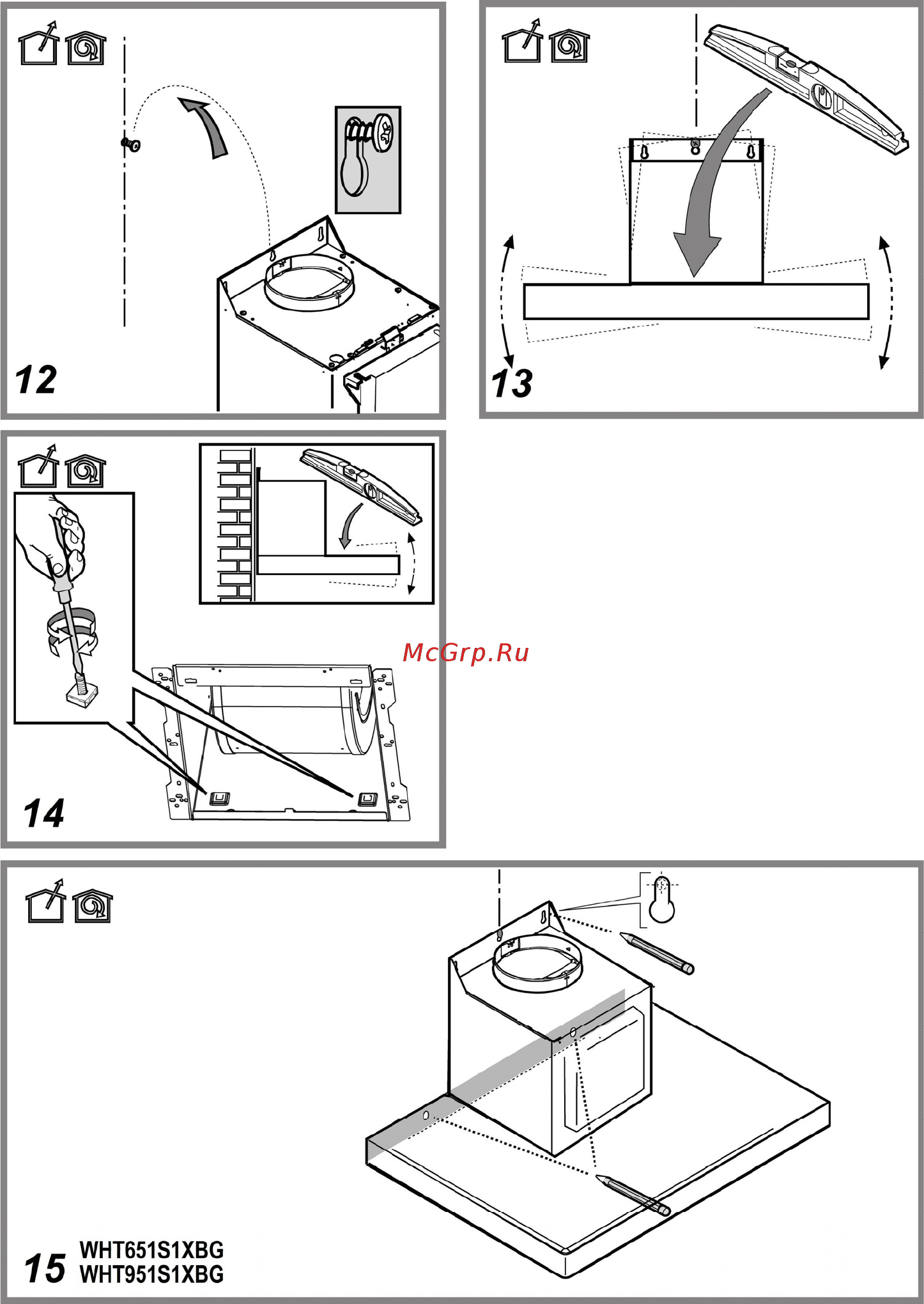 Gorenje WHT641A2XBG   Инструкция по эксплуатации онлайн [8/24] 126930