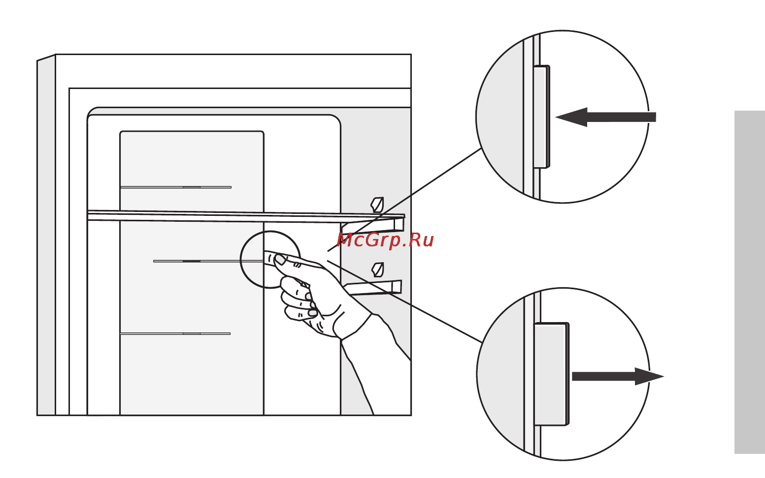 Gorenje NRK6191JX [33/48] Adaptive intelligent technology
