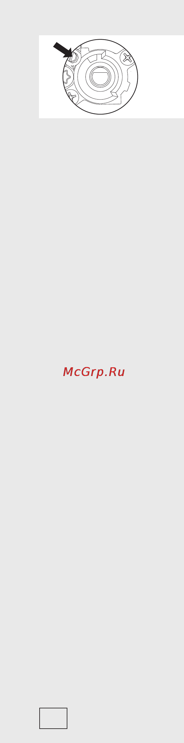 Gorenje GW6NINB Инструкция по эксплуатации онлайн [22/28] 126948