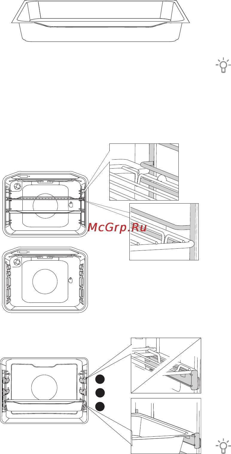 Gorenje BO627INB Инструкция по эксплуатации онлайн [6/48] 126949
