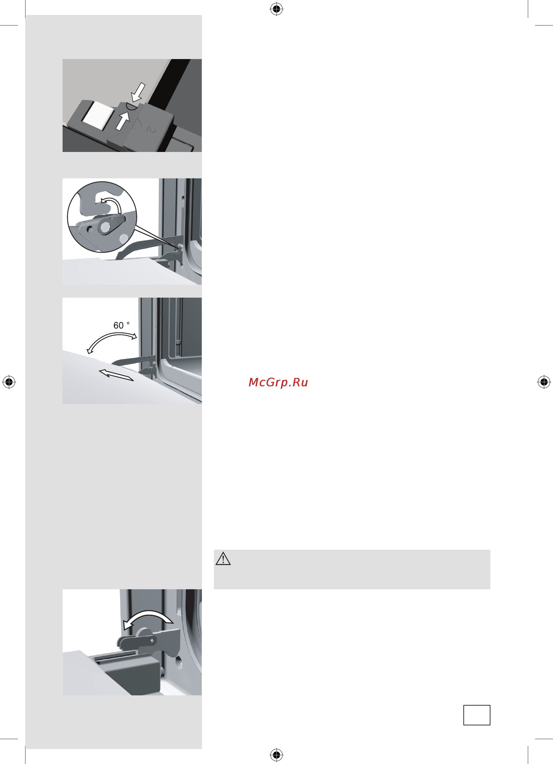 Gorenje GI532INB Инструкция по эксплуатации онлайн [35/52] 126962
