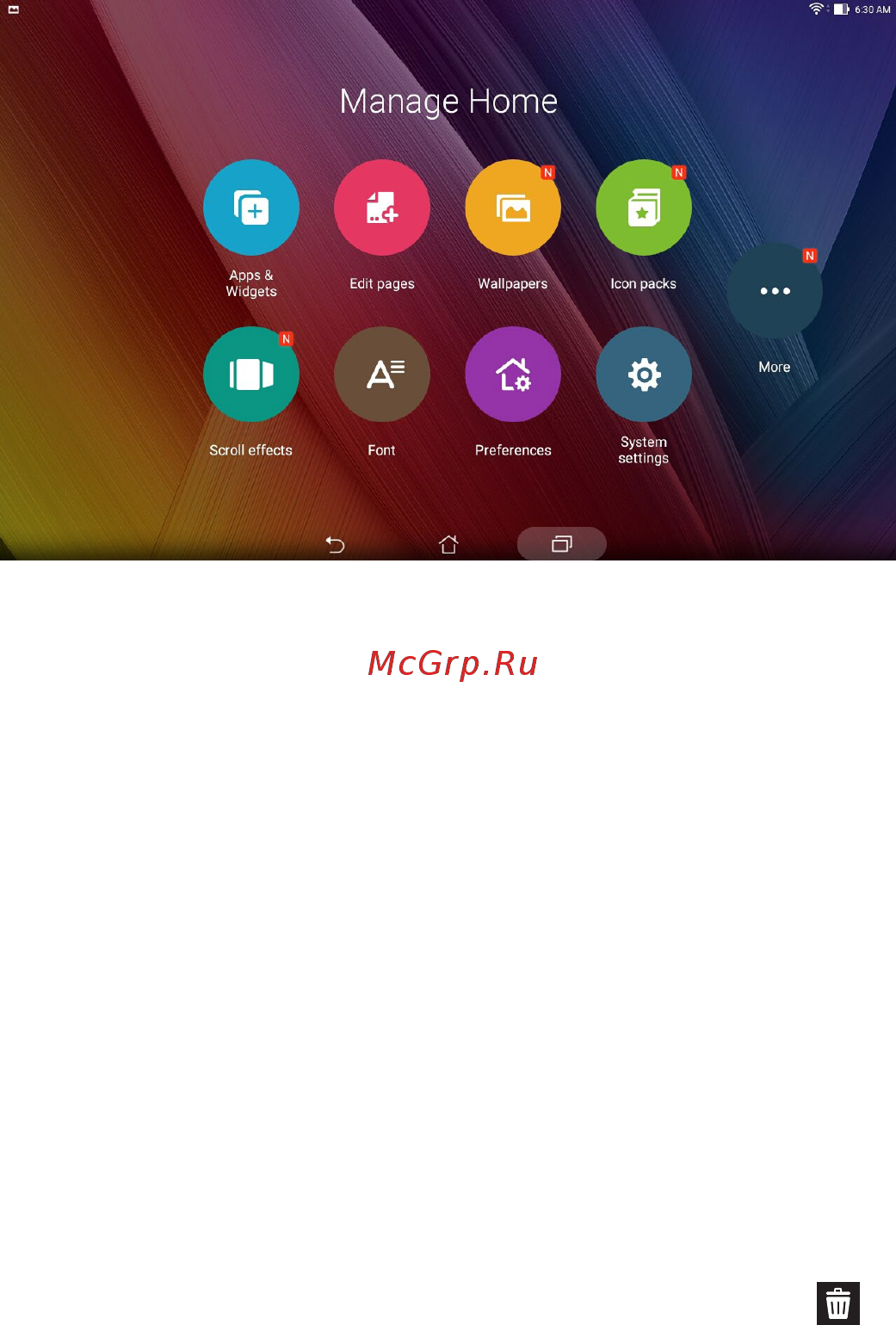 Asus Zenpad Z300CG 10