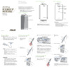 Asus Zenfone 2 ZE500KG-1C069RU Red Инструкция по эксплуатации