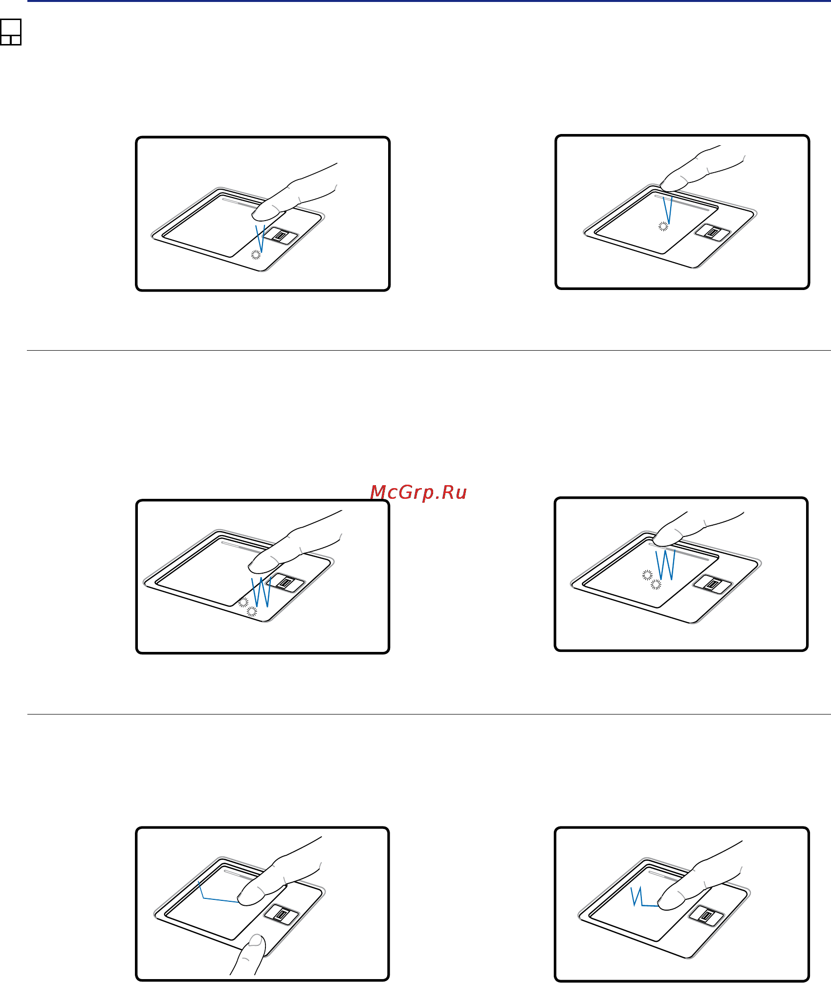 Asus F3Ke TK53 [39/90] Двойной щелчок