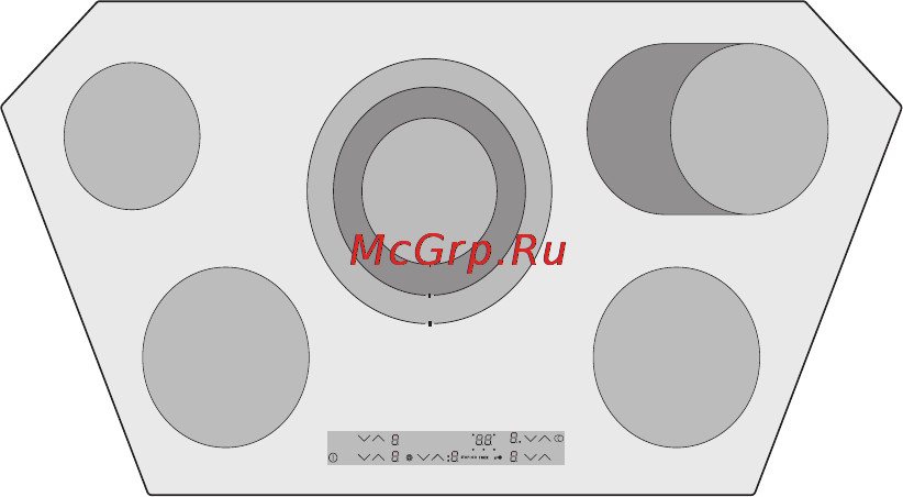 AEG 96901 KFEN Инструкция по эксплуатации онлайн