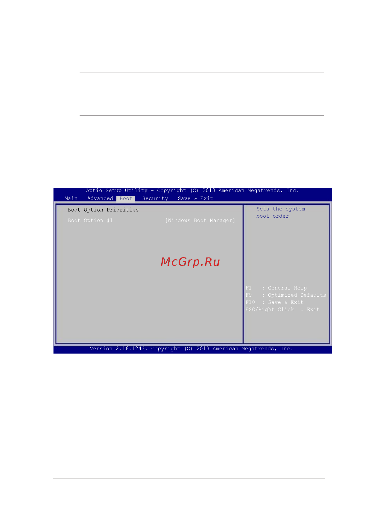 Asus eeebook x205ta, 90nl0732-m02440 [65/110] Загрузка