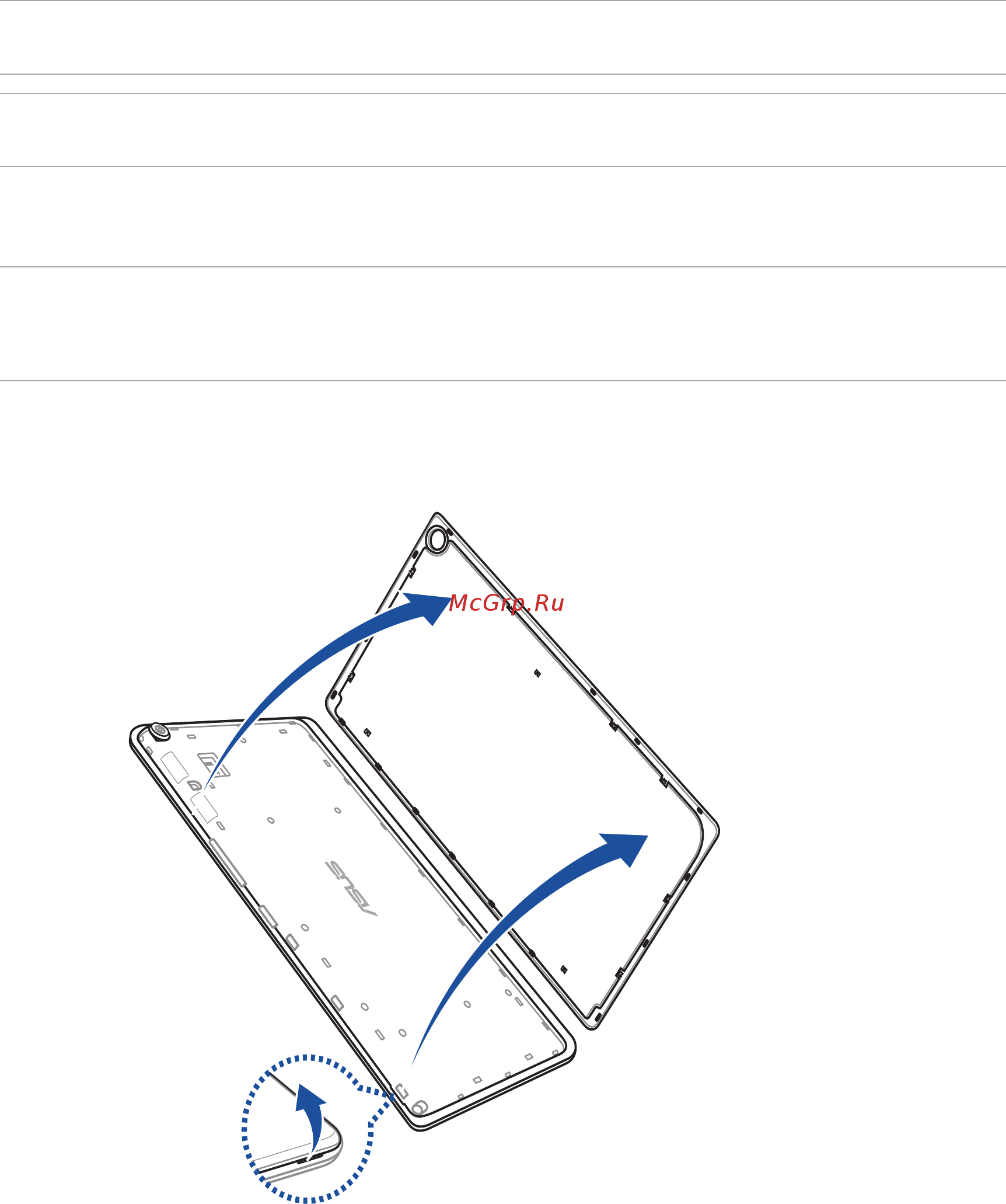 Asus Zenpad Z380KL 8