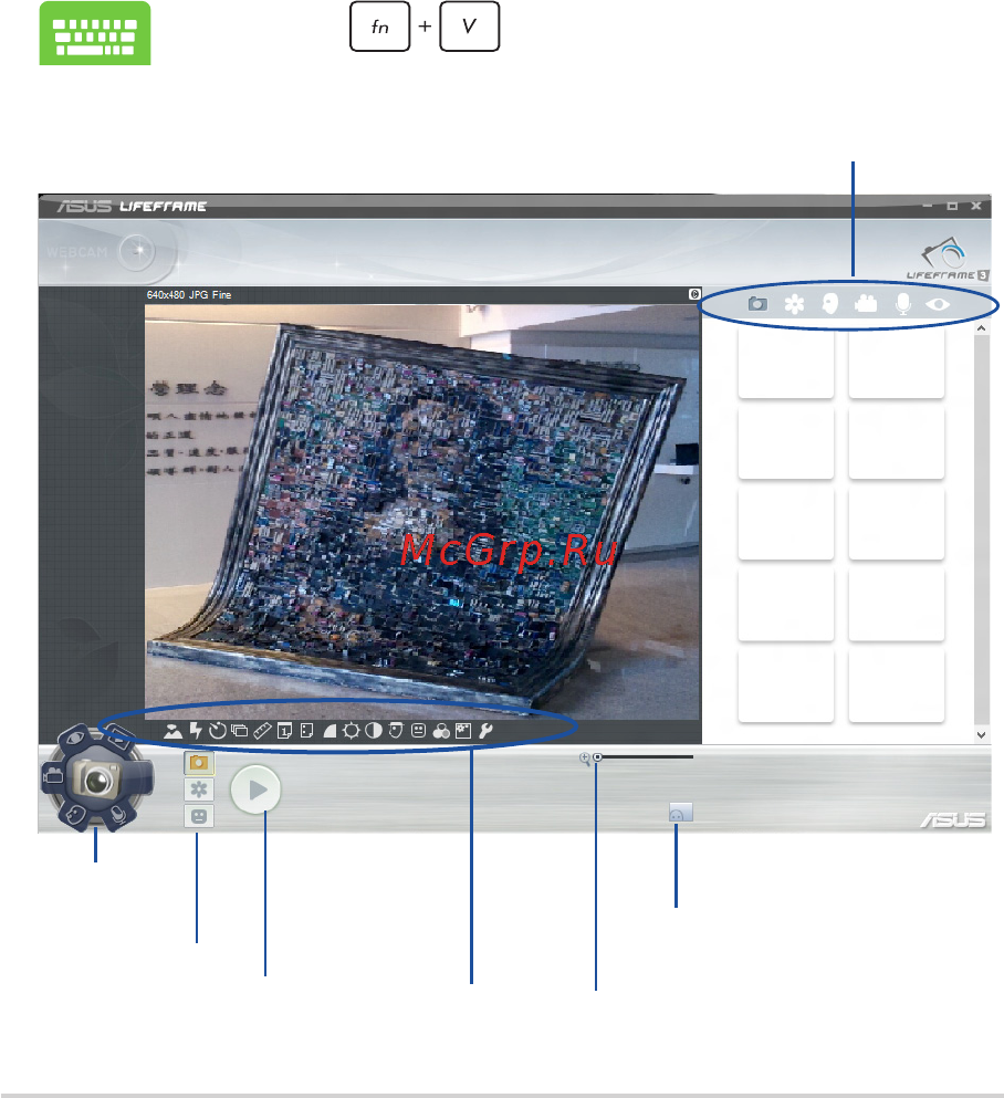 Asus X200MA-KX435D [72/120] Для запуска lifeframe