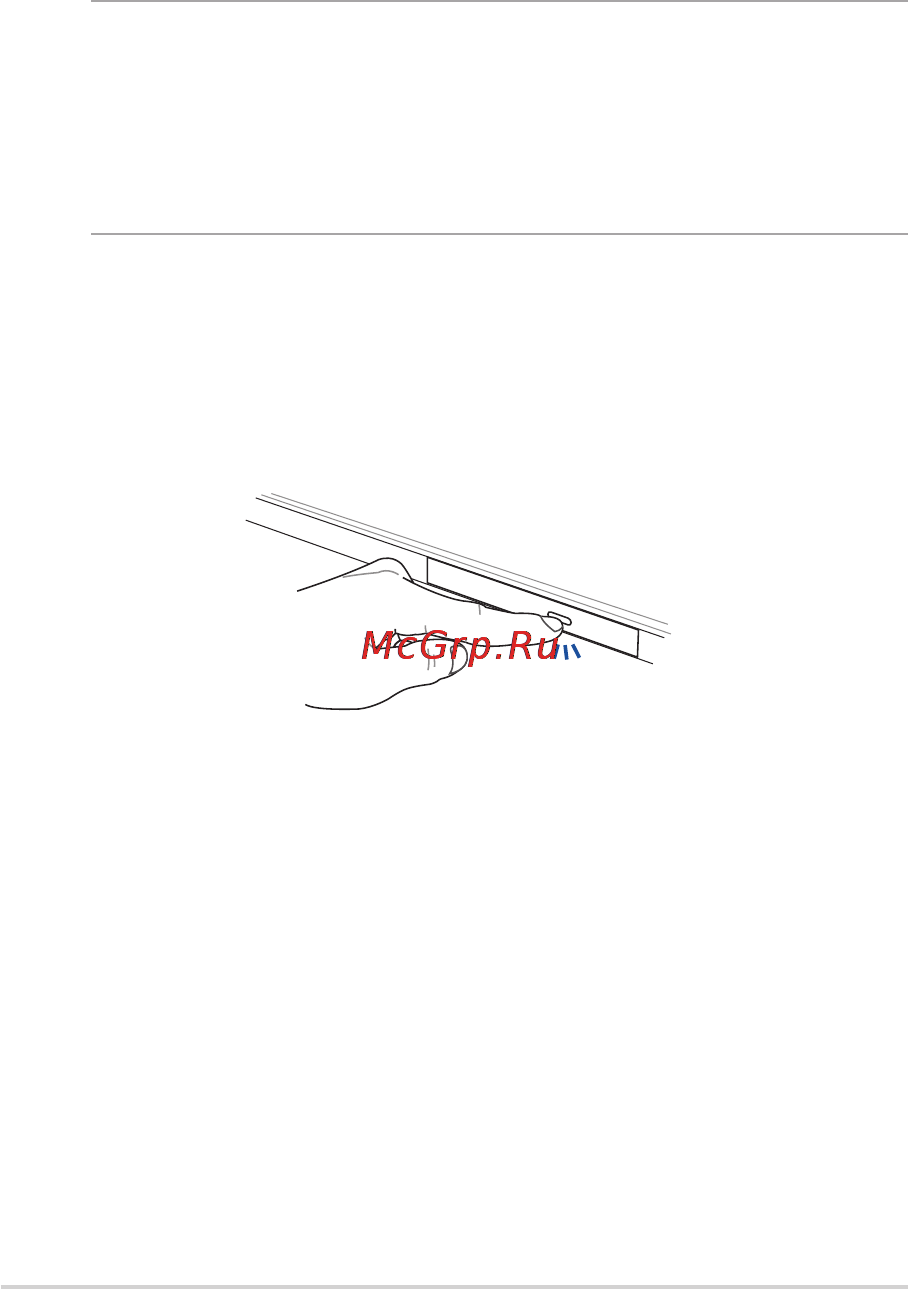 Asus g551jm, 90nb06r2-m01410 [46/140] Использование оптического привода