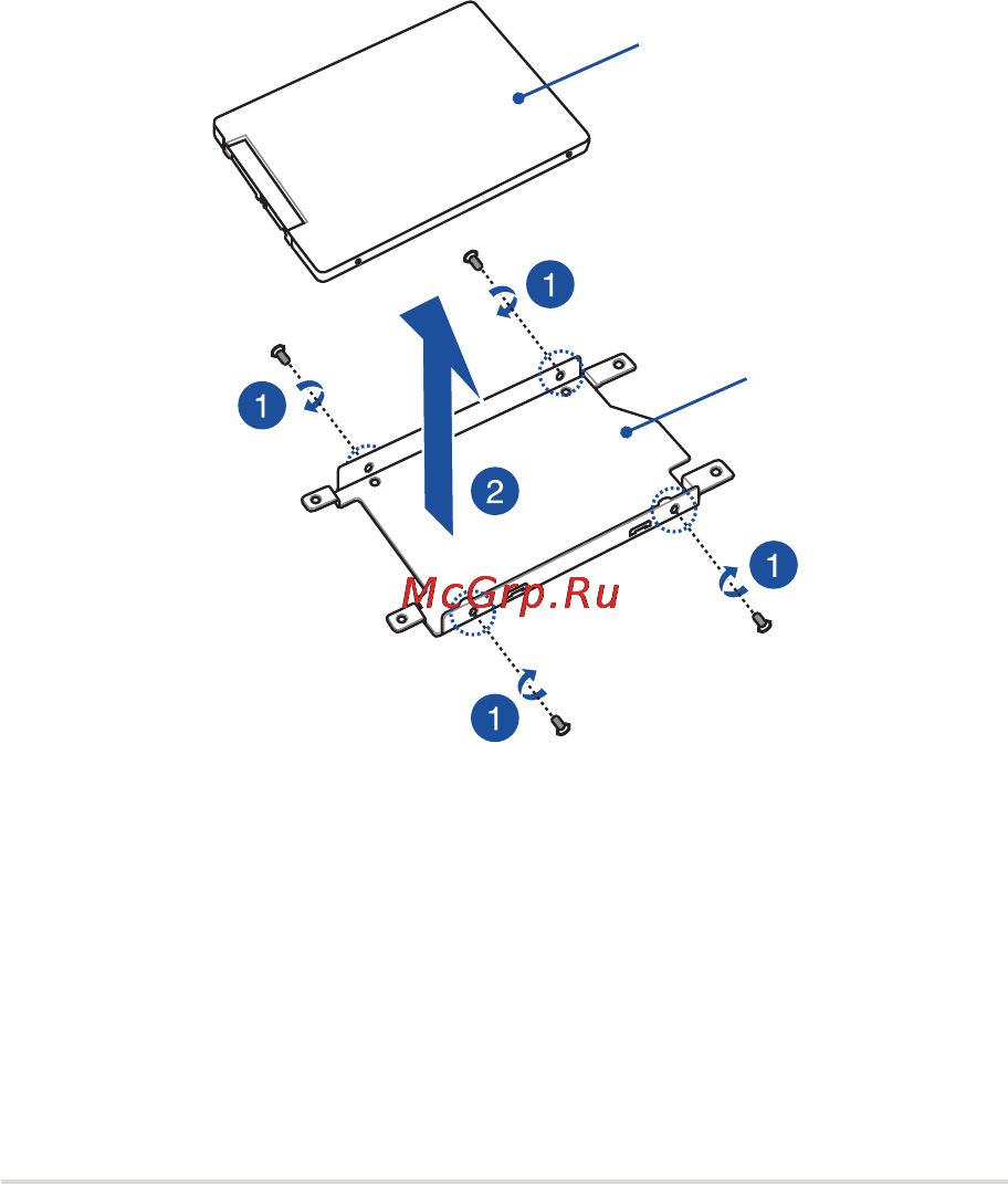 Asus n551jm, 90nb06r1-m01190 Инструкция по эксплуатации онлайн [101/140] 147813