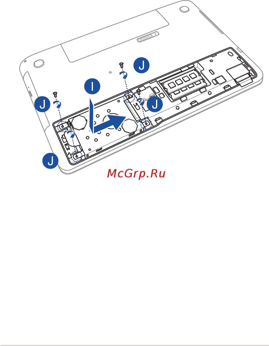 Asus n551jm, 90nb06r1-m01190 Инструкция по эксплуатации онлайн [103/140] 147813