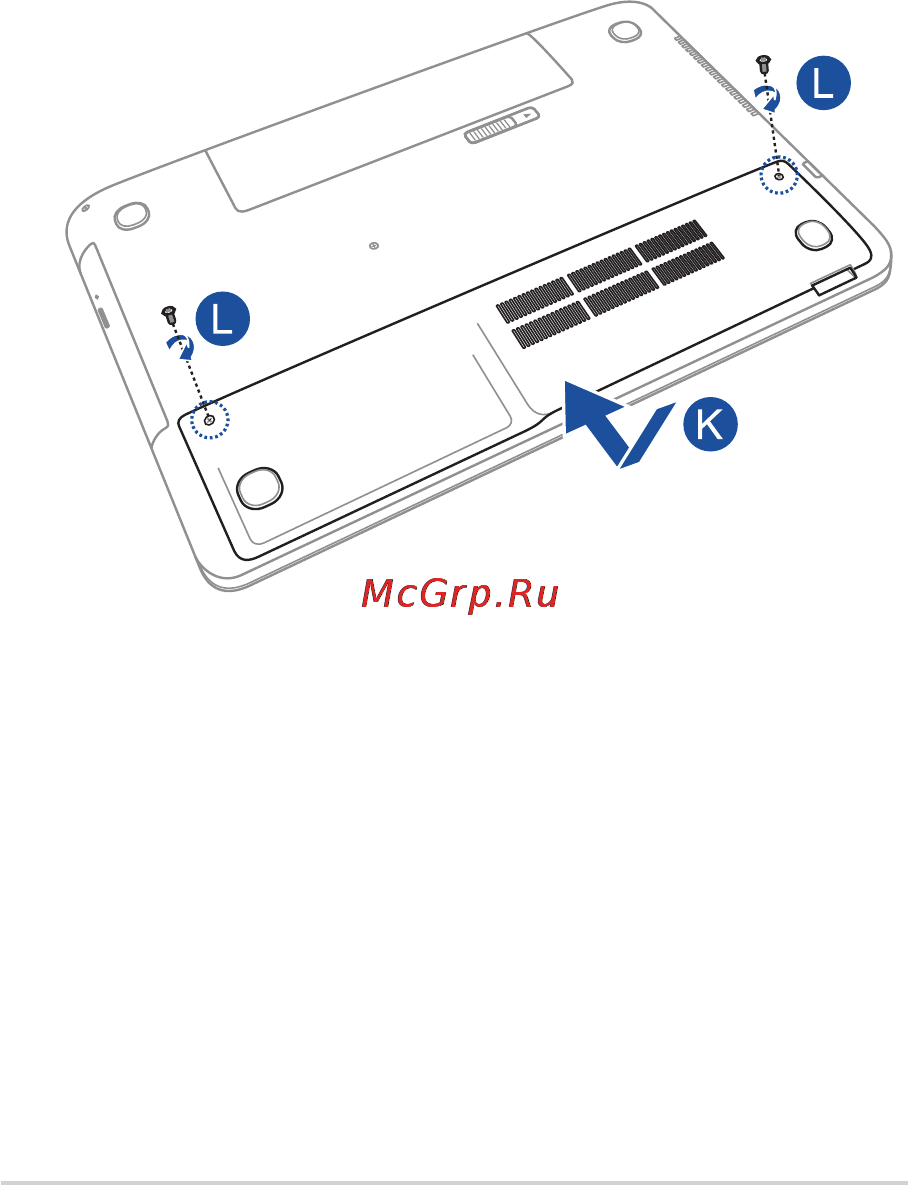 Asus n551jm, 90nb06r1-m01190 Инструкция по эксплуатации онлайн [104/140] 147813