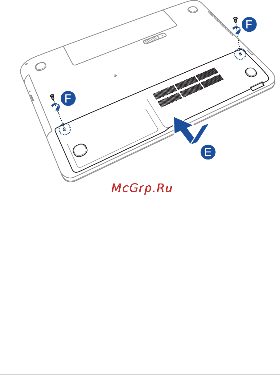 Asus n551jm, 90nb06r1-m01190 Инструкция по эксплуатации онлайн [108/140] 147813