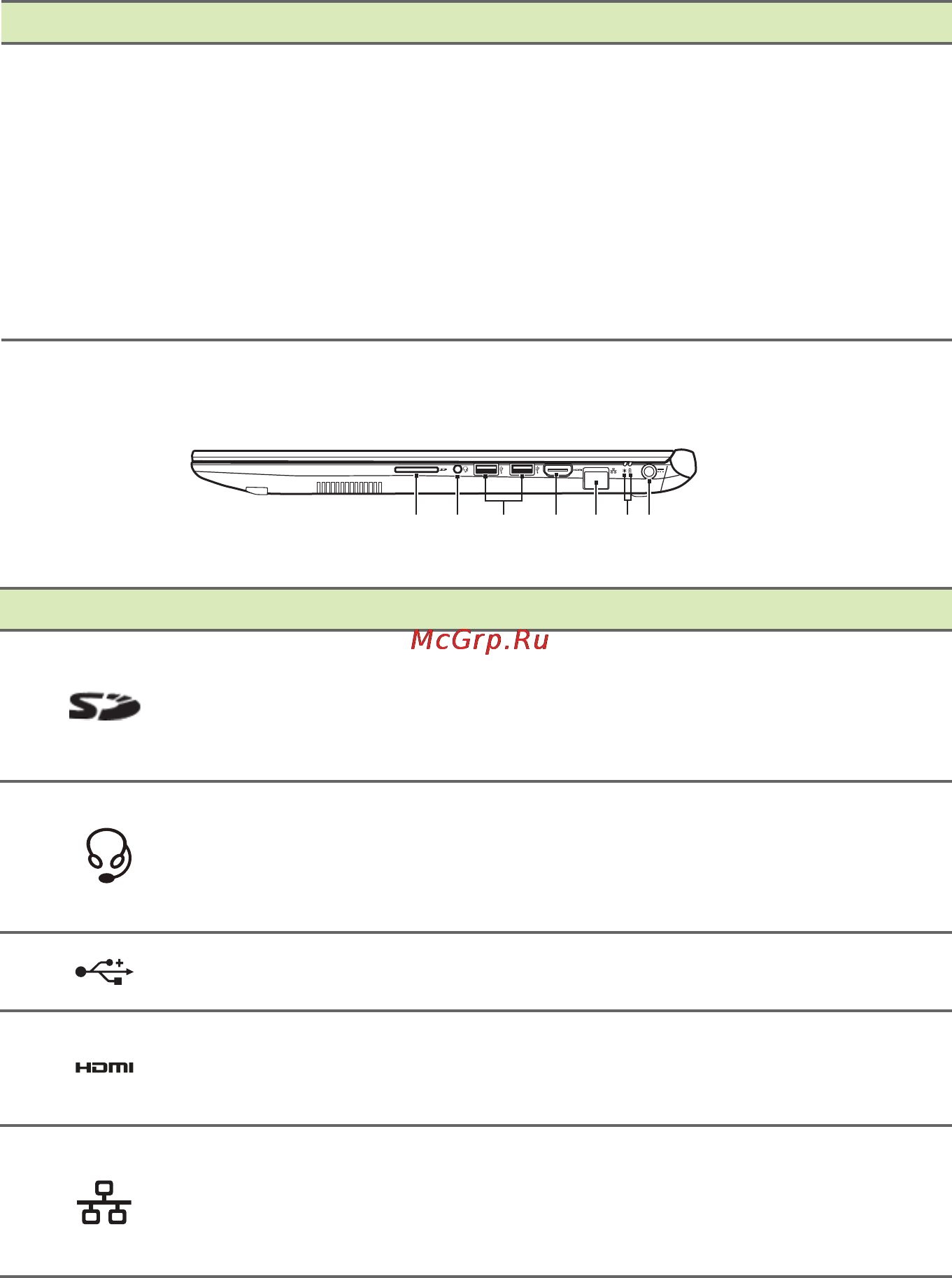Acer V Nitro VN7-591G-771J NX.MUYER.002 [12/94] Вид справа
