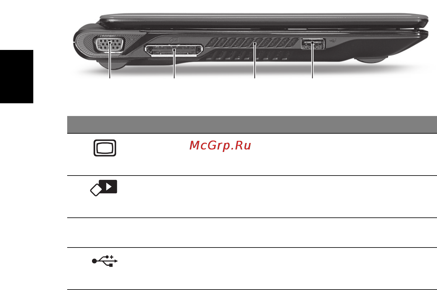 Acer Ferrari  FO200-314G25i [8/12] Русский