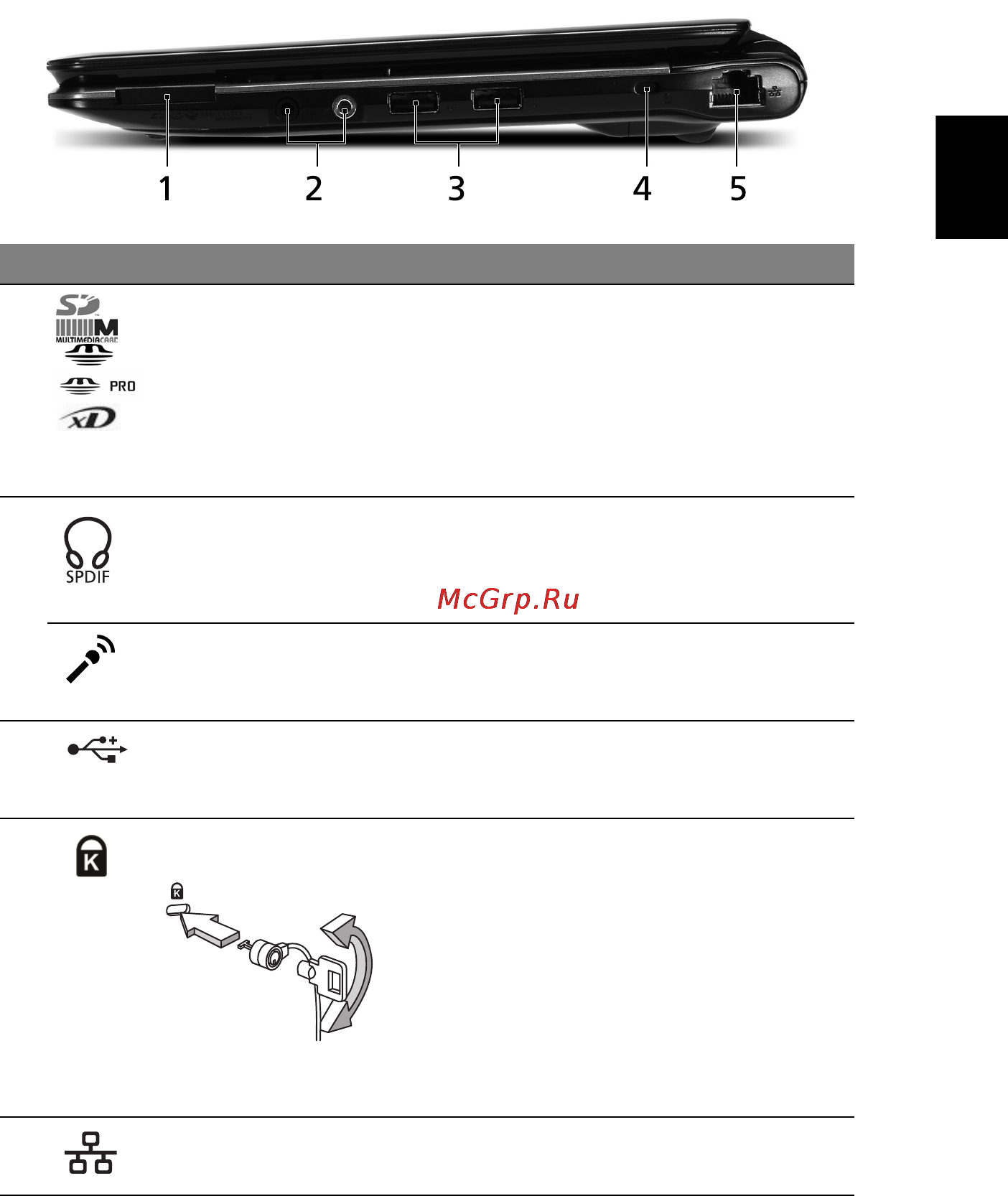 Acer AS1410-232G25i Bl [9/12] Русский