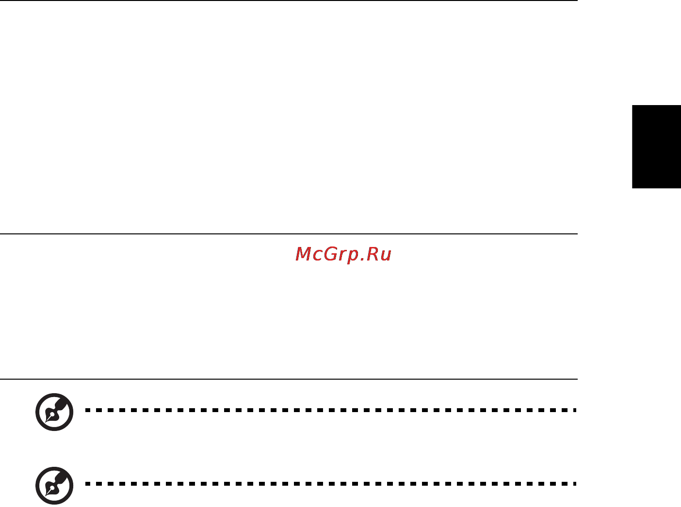 Acer AS4810TG-734G32Mi [13/13] Русский
