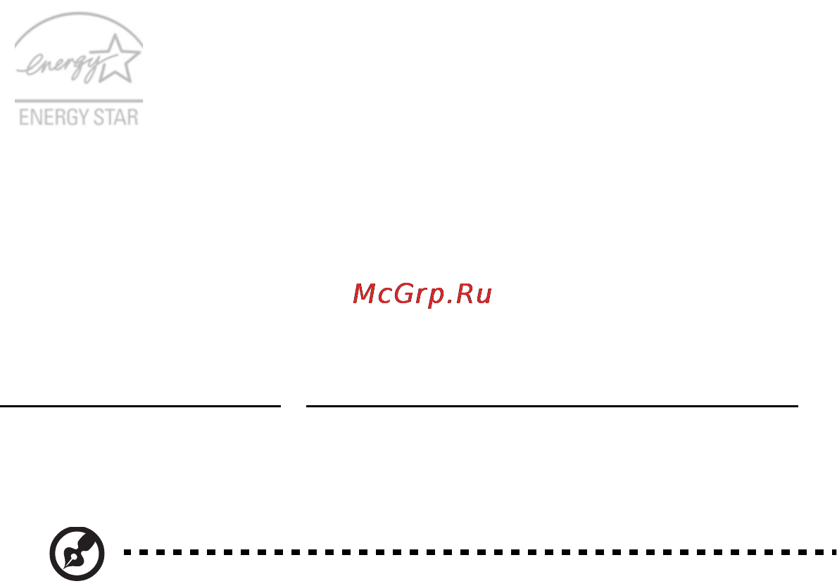 Acer P224WBBMUZ BK/BK [8/30] Сведения и советы для удобства работы
