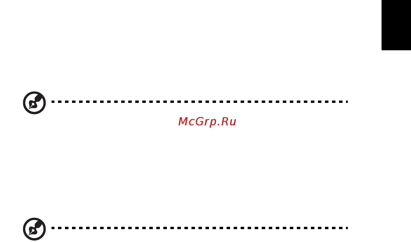 Acer AS7530G-703G25Mi [79/118] О программе