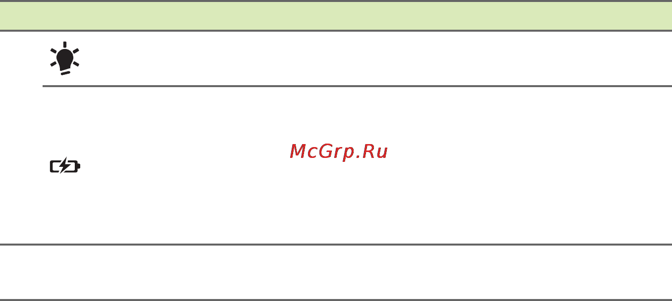 Acer Aspire E5-511-C4JU NX.MPKER.015 Инструкция по эксплуатации онлайн [10/96] 127893