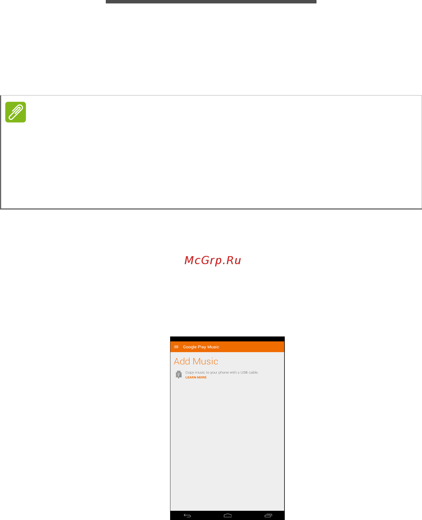 Acer Iconia Talk S 7