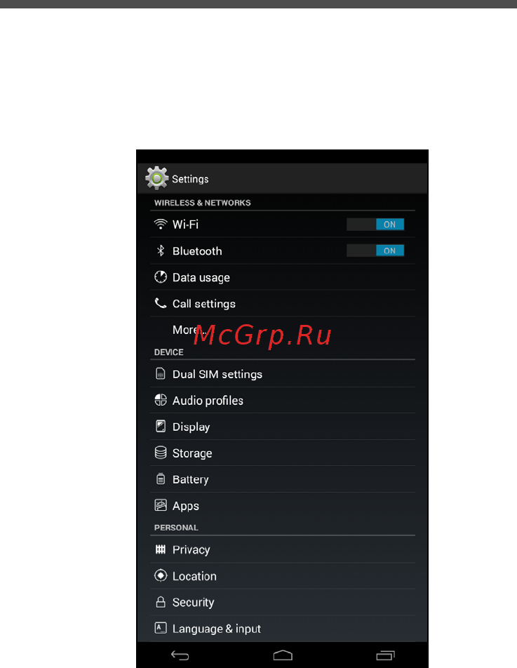 Acer Iconia Talk S A1-724 7