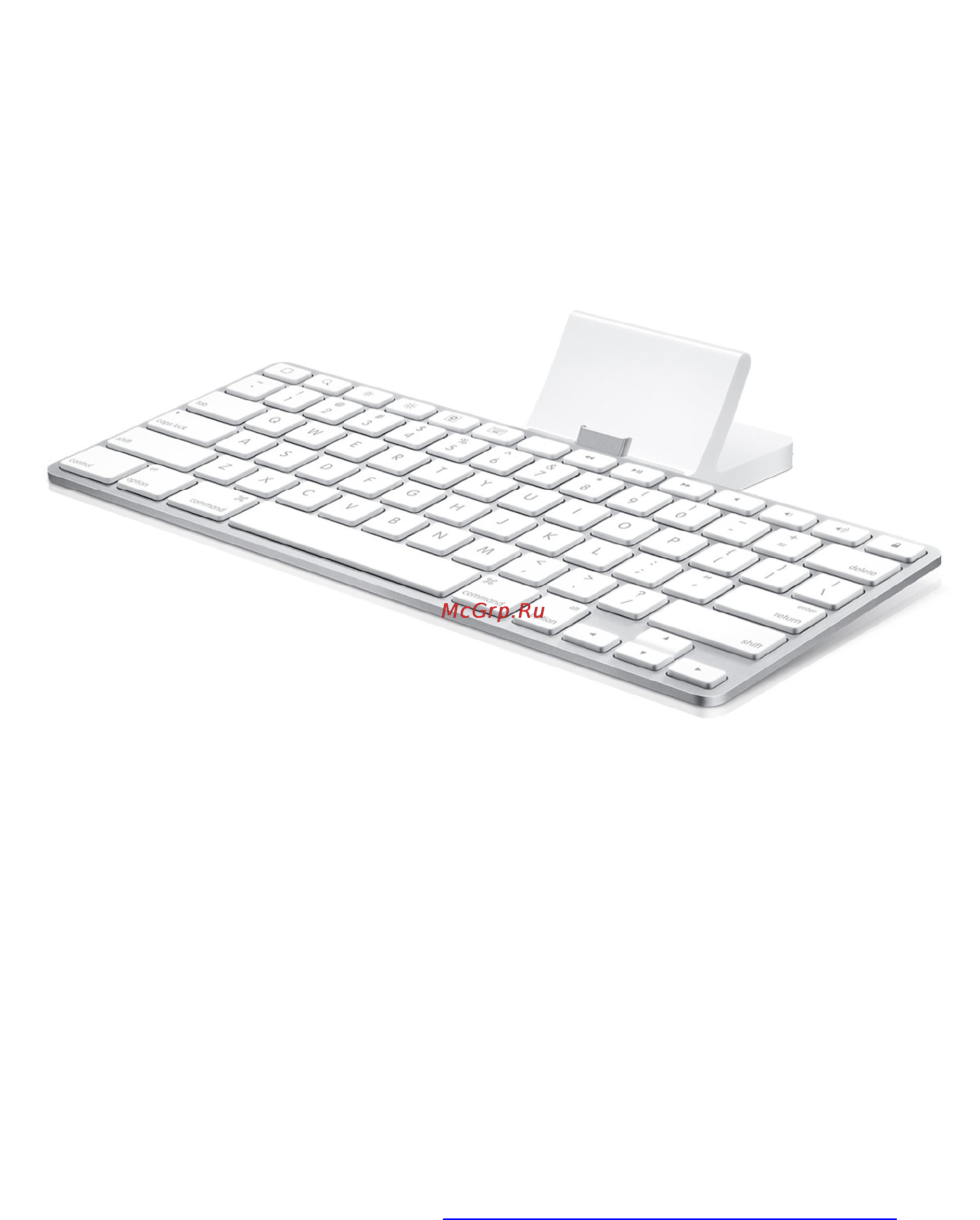 Apple MC533RS/A Инструкция по эксплуатации онлайн