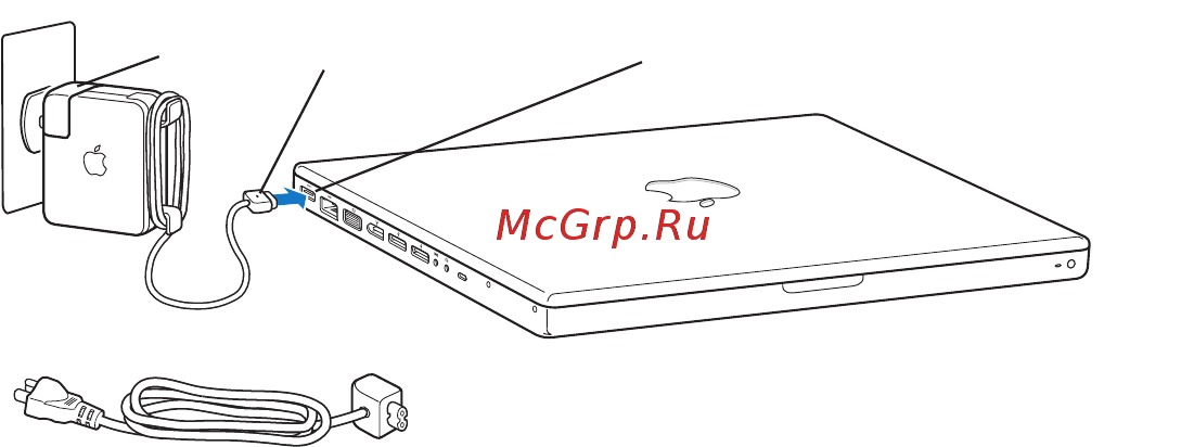 Apple MC240+планшет WACOM Инструкция по эксплуатации онлайн [10/74] 128282