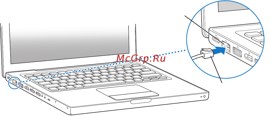 Apple MacBook 13.3'' MC240RS/A Инструкция по эксплуатации онлайн [11/74] 128299