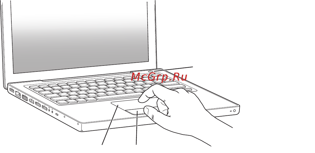 Apple MC240+планшет WACOM Инструкция по эксплуатации онлайн [12/74] 128282