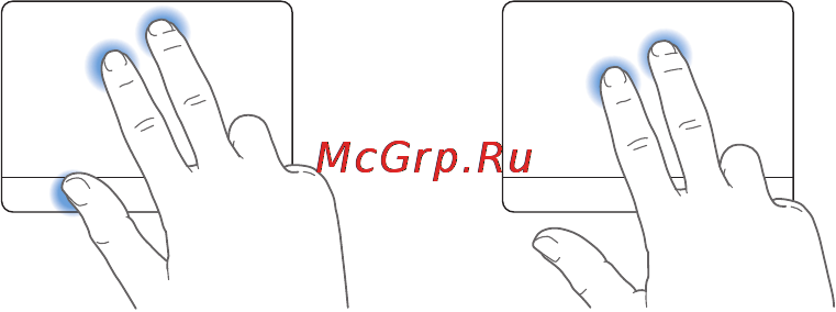 Apple MacBook AIR MC234RS/A Инструкция по эксплуатации онлайн [35/77] 128295