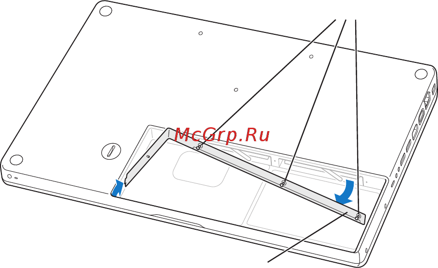 Apple MacBook 13.3\'\' MB881RS/A Инструкция по эксплуатации онлайн [35/72] 238318