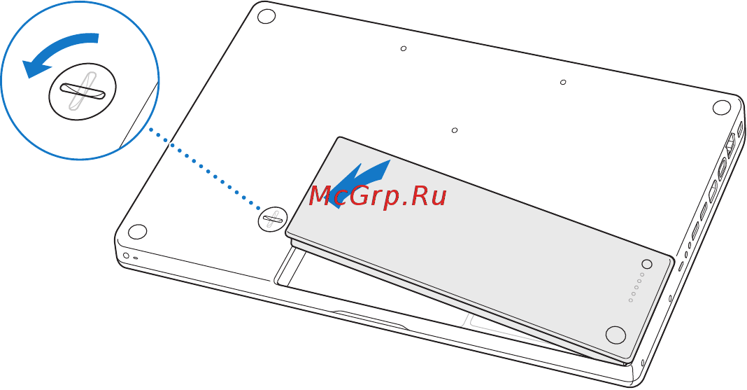 Apple MacBook 13.3\'\' MB881RS/A Инструкция по эксплуатации онлайн [39/72] 238318
