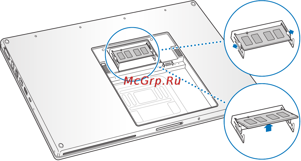 Apple MB766RS/A Инструкция по эксплуатации онлайн [43/80] 128316