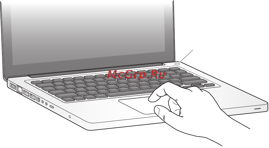 Apple MB940RS/A Инструкция по эксплуатации онлайн [12/84] 128317