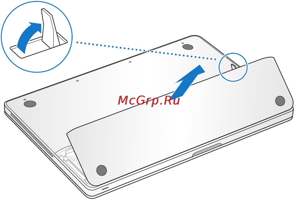 Apple MB467RS/A Инструкция по эксплуатации онлайн [35/84] 128319