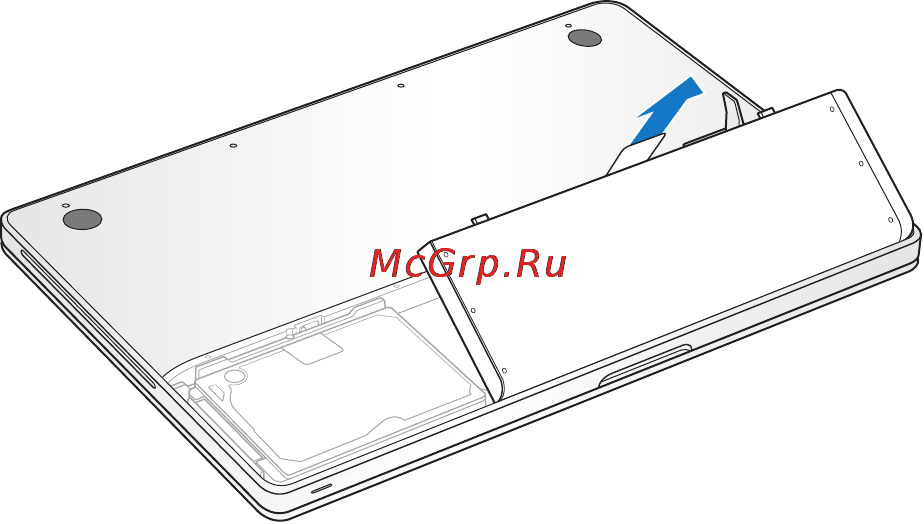 Apple MB467RS/A Инструкция по эксплуатации онлайн [36/84] 128319