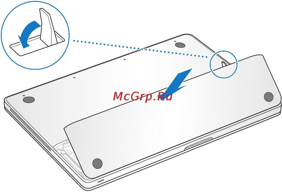 Apple MB466RS/A Инструкция по эксплуатации онлайн [37/84] 128318