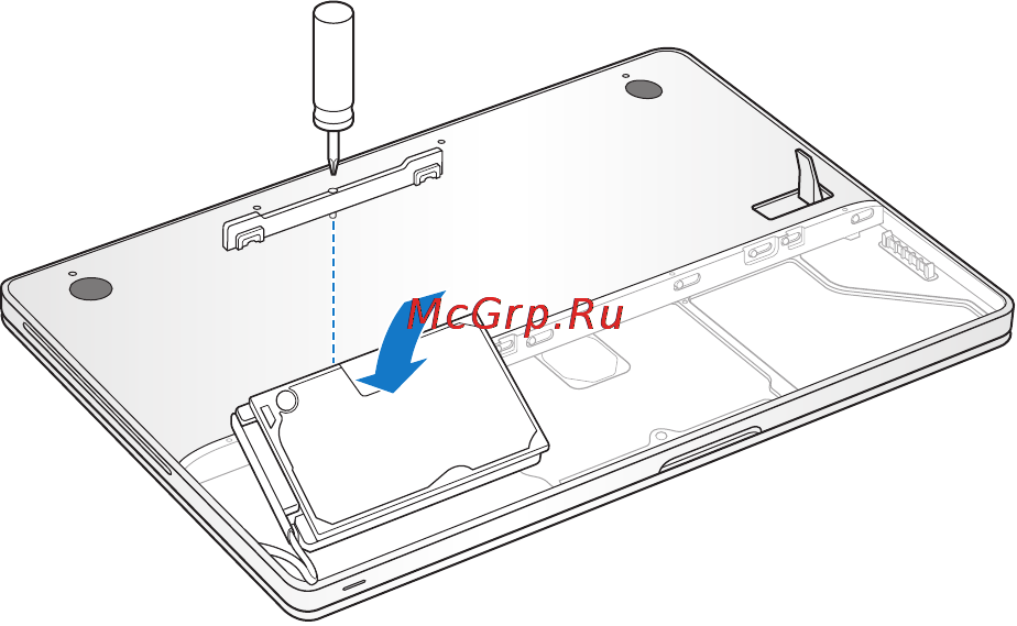 Apple MB466RS/A Инструкция по эксплуатации онлайн [41/84] 128318