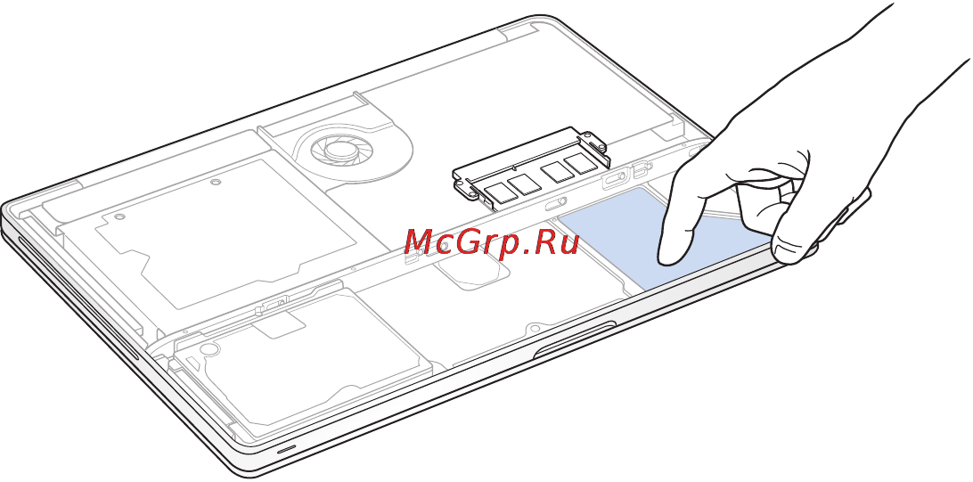 Apple MB466RS/A Инструкция по эксплуатации онлайн [44/84] 128318