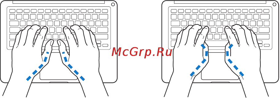 Apple MB467RS/A [75/84] Внешняя мышь