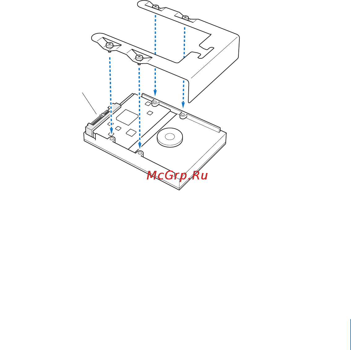 Apple Pro MA356 Инструкция по эксплуатации онлайн [45/100] 128365