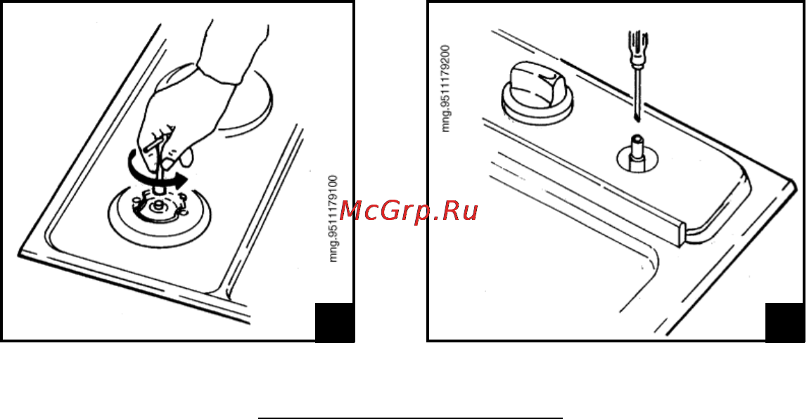 Ariston D320 MS IX [9/23] Р 302 рк 302 р 320
