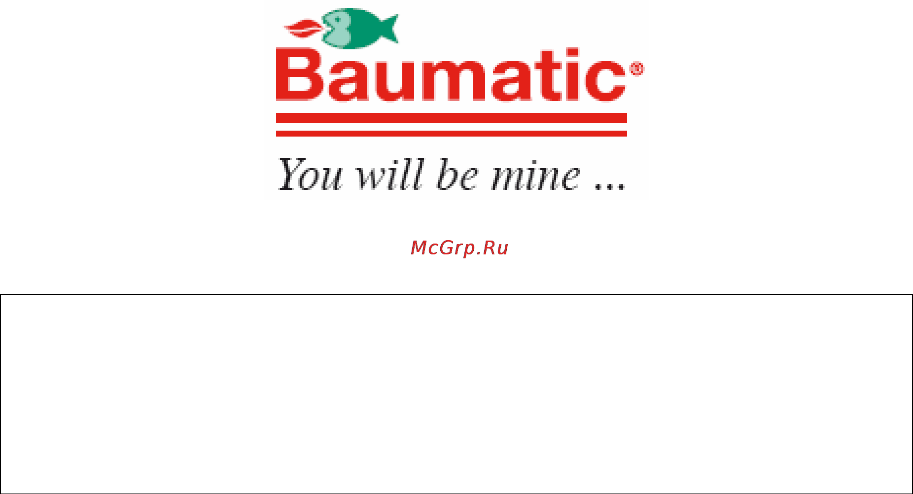 Baumatic F60.2SS-EU Инструкция по эксплуатации онлайн