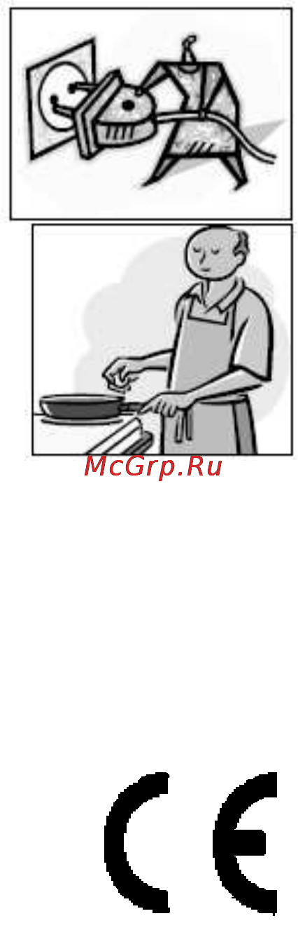 Baumatic F60.2SS-EU Инструкция по эксплуатации онлайн [6/27] 128613