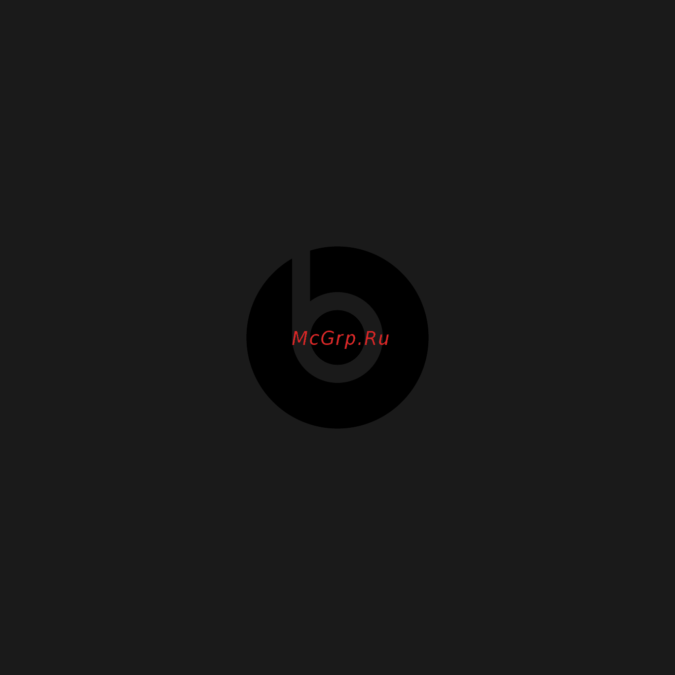 Beats Solo 2 Wireless Space Gray (MKLF2ZM/A) Инструкция по эксплуатации онлайн