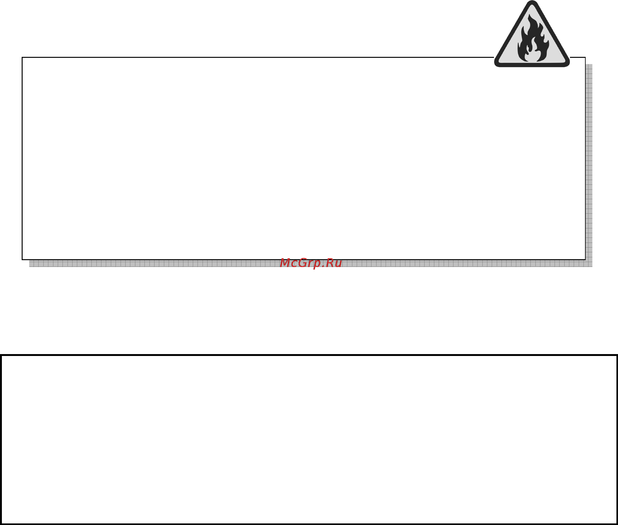 Beko CSA 32000 [2/16] Warning