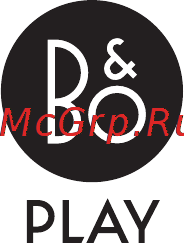 Bang & Olufsen BeoPlay H2 Black Инструкция по эксплуатации онлайн